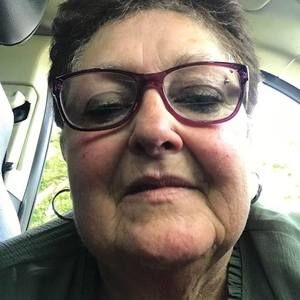 Meet your Posher, Donna lee